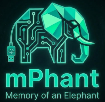 mPhant — Memory of an Elephant